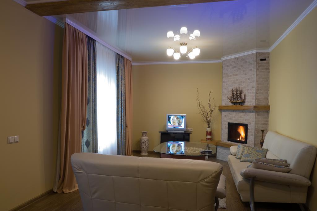 Slovac-Apartment Chisinau Ngoại thất bức ảnh