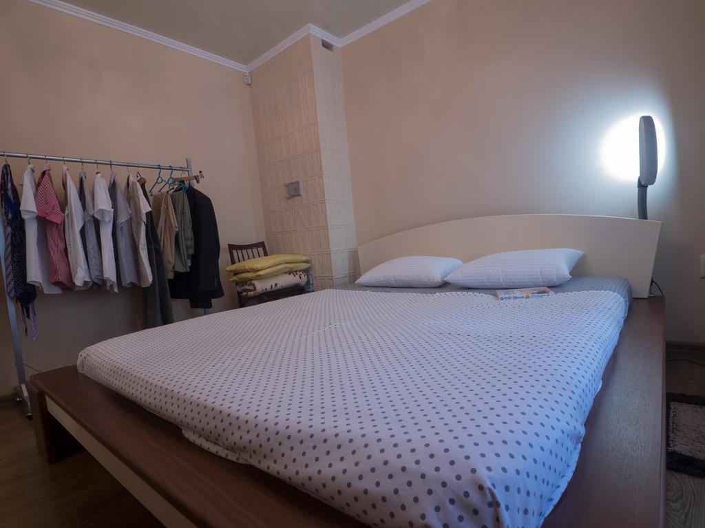 Slovac-Apartment Chisinau Ngoại thất bức ảnh